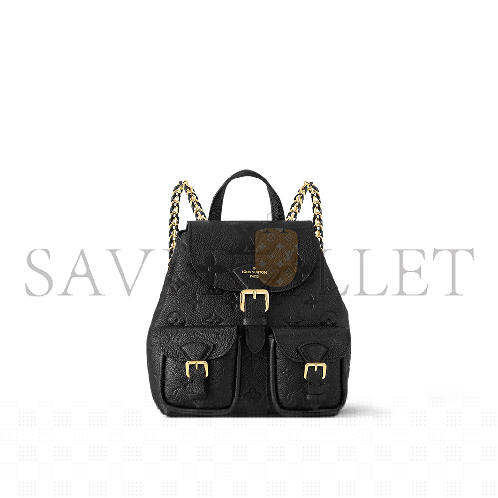 l**is V*t*n backup m47072 (22*20*14cm)